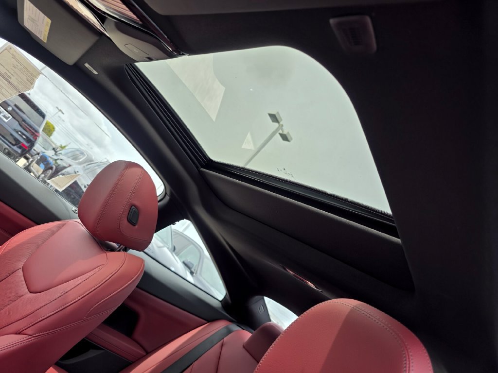 New 2027 BMW 430i Coupe w/ M Sport Package RWD image 10