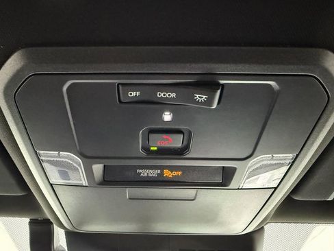 New 2026 Toyota Tacoma TRD Sport image 25