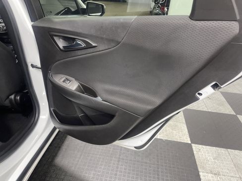 Used 2018 Chevrolet Malibu LT FWD image 19