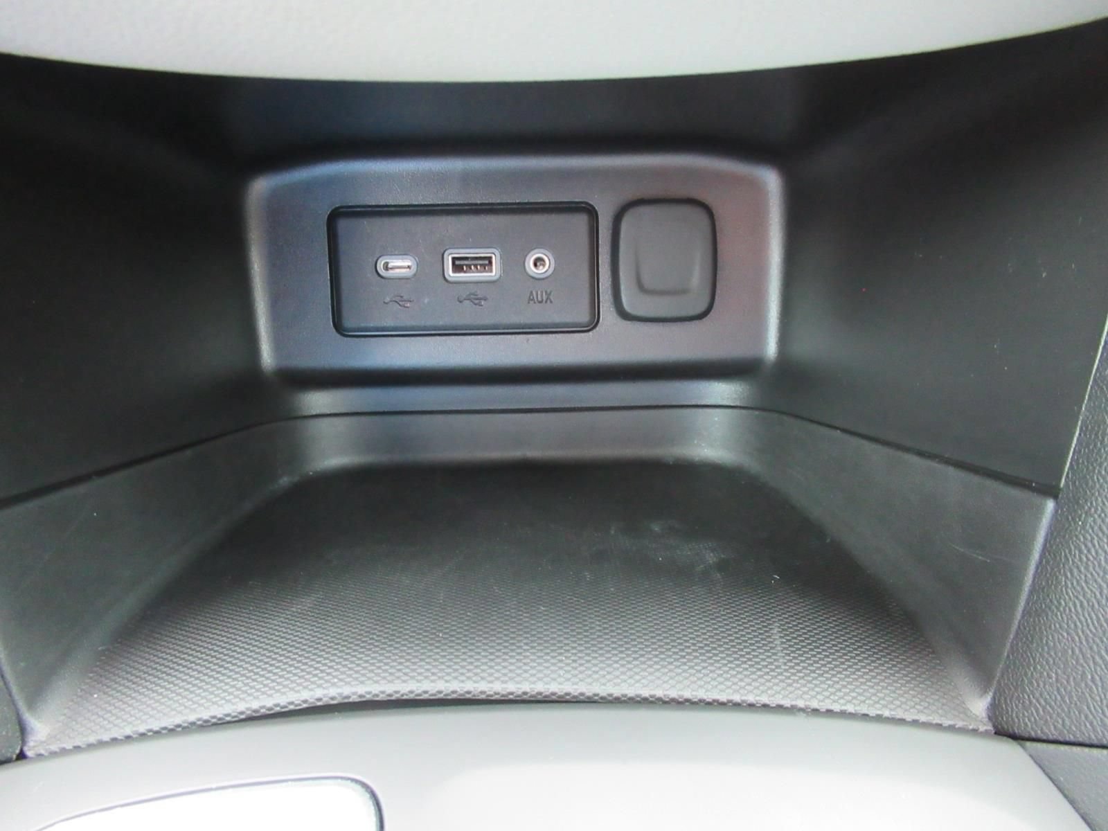 Used 2024 Chevrolet Equinox LS w/ LS Convenience Package FWD image 26