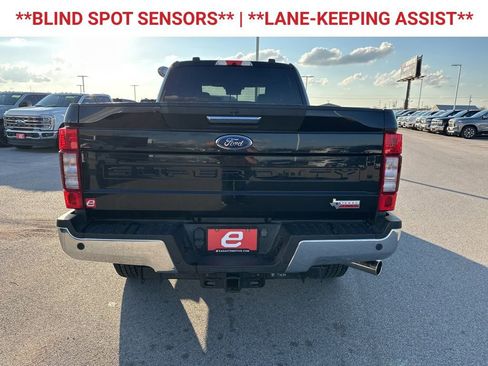 Used 2020 Ford F250 XLT w/ XLT Premium Package image 7