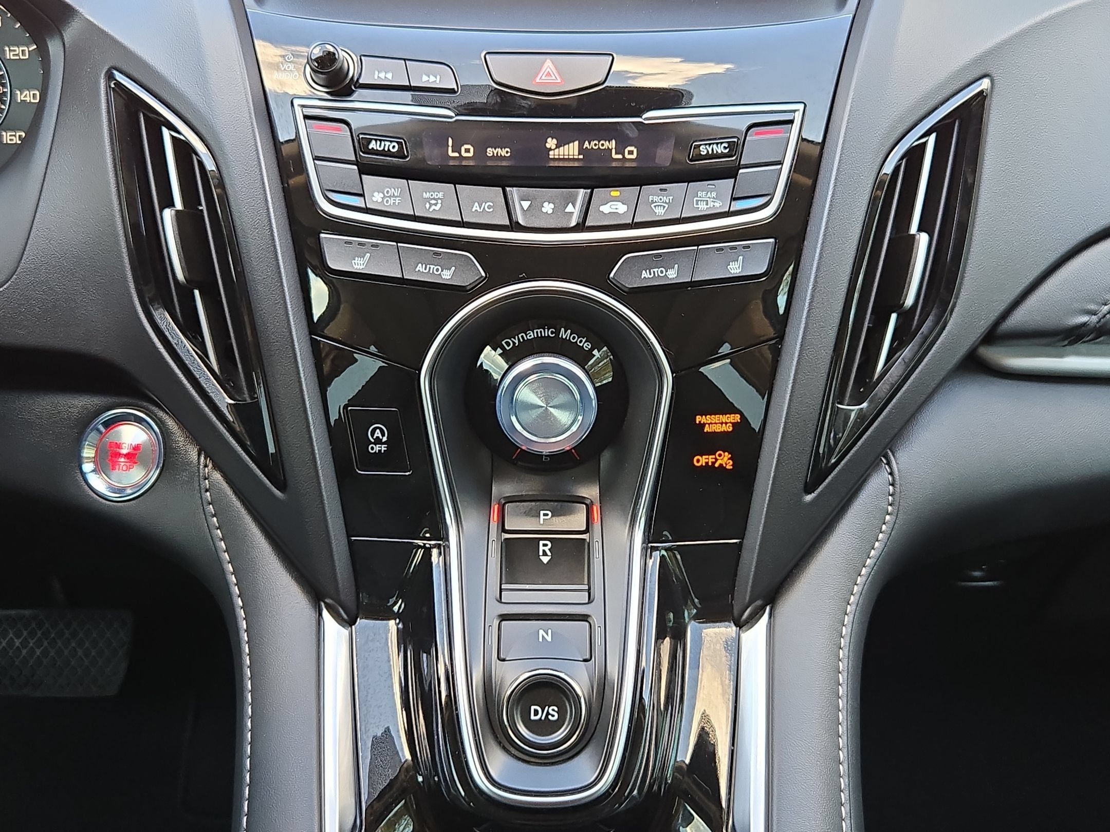 Certified 2023 Acura RDX w/ Technology Package FWD image 18