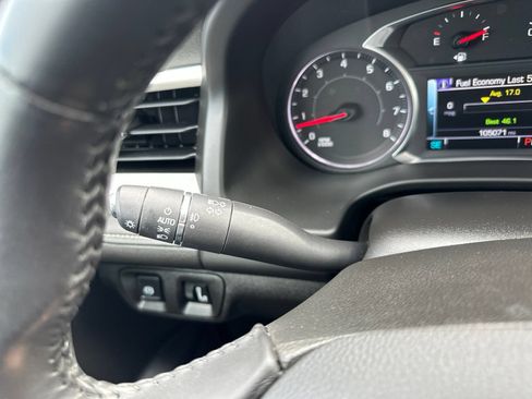 Used 2018 GMC Acadia SLT AWD/4WD image 54