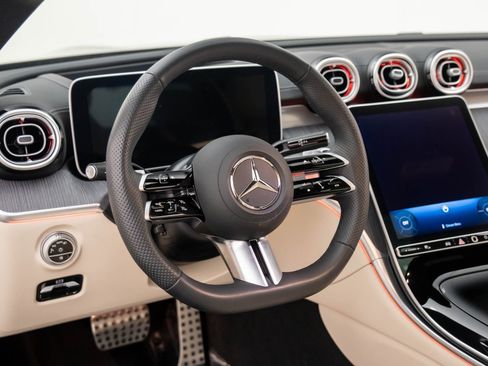 Certified 2024 Mercedes-Benz CLE 450 4MATIC Coupe image 12