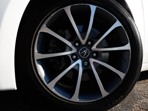 Used 2016 Acura TLX V6 image 32