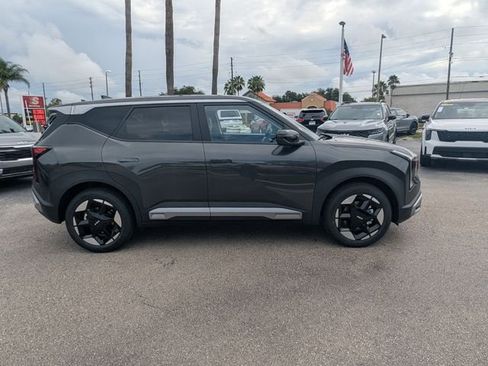 New 2027 Kia Seltos EX FWD image 7