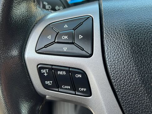 Used 2023 Ford Ranger XLT w/ Equipment Group 301A Mid AWD/4WD image 25