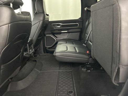 Used 2022 RAM 1500 Laramie image 28