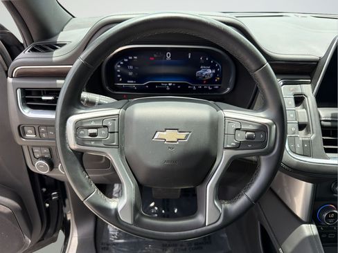 Used 2024 Chevrolet Tahoe LT AWD/4WD image 10