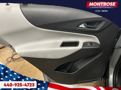 Used 2024 Chevrolet Equinox LT w/ LPO, Floor Liner Package FWD image 21