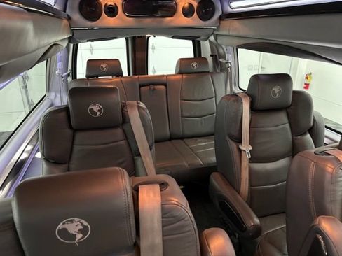 Used 2022 Chevrolet Express 2500 Extended w/ Enhanced Convenience Package RWD image 45