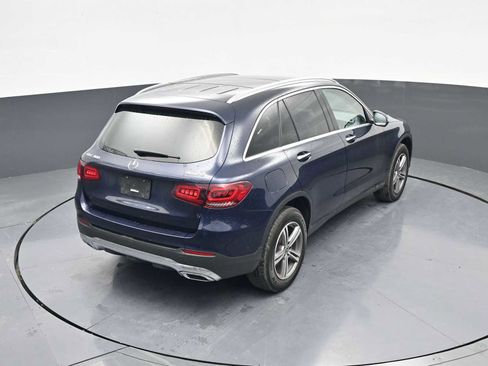 Used 2022 Mercedes-Benz GLC 300 GLC 300 image 31