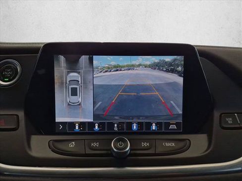 Used 2019 Chevrolet Blazer LT w/ Sun and Wheels Package FWD image 14