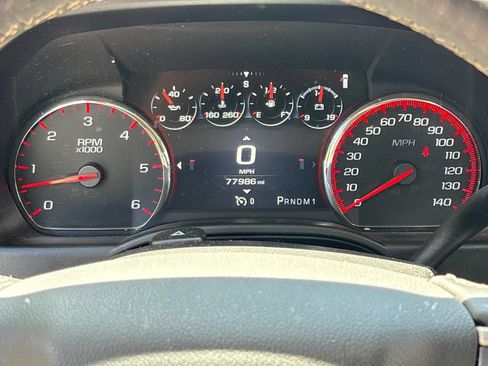 Used 2016 GMC Sierra 2500 Denali w/ Driver Alert Package AWD/4WD image 22