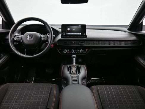 Certified 2023 Honda HR-V Sport image 42