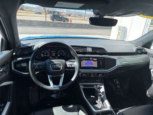 Used 2023 Audi Q3 2.0T Premium image 12