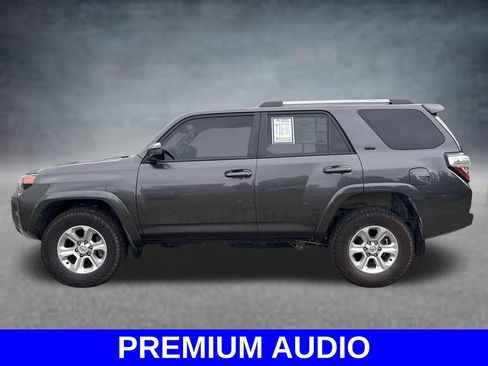 Used 2023 Toyota 4Runner SR5 AWD/4WD image 8