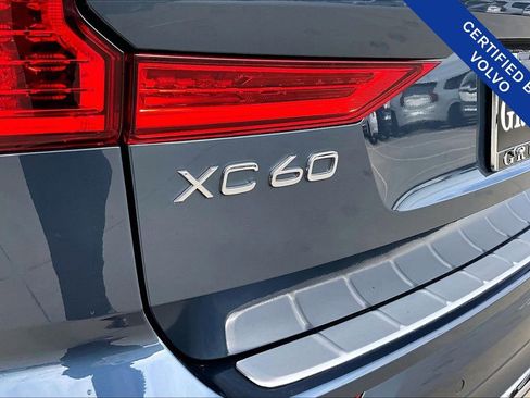 Certified 2023 Volvo XC60 B5 Plus w/ Protection Package Premier image 41