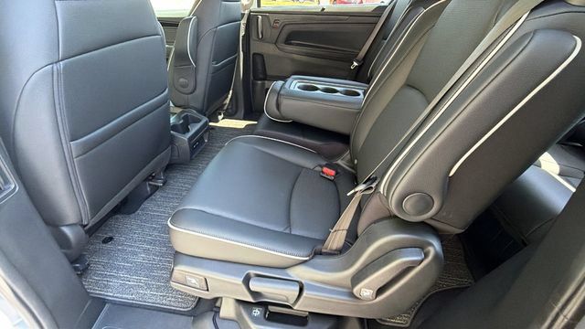 New 2026 Honda Odyssey Elite image 14