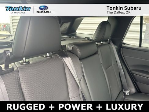 New 2026 Subaru Outback Touring XT AWD/4WD image 34
