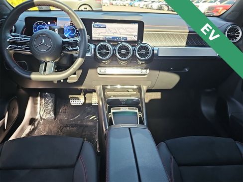 Used 2024 Mercedes-Benz EQB 250+ image 14