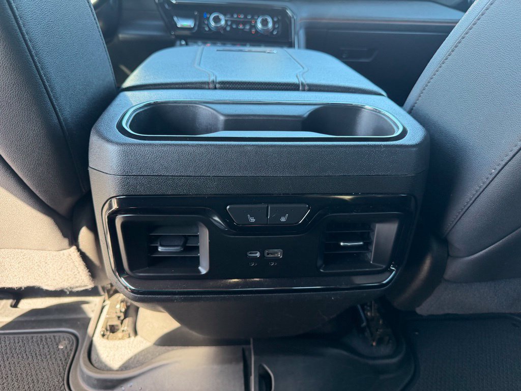 Used 2024 GMC Sierra 2500 AT4 w/ AT4 Premium Plus Package AWD/4WD image 23