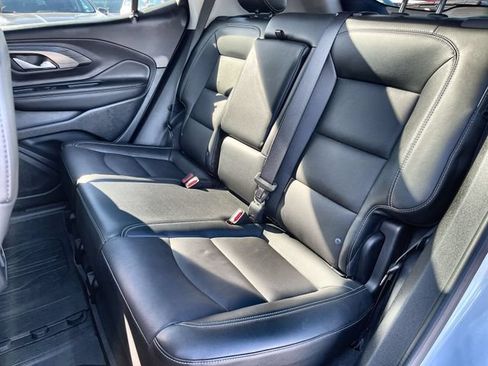 Used 2023 GMC Terrain SLT w/ Tech Package AWD/4WD image 25