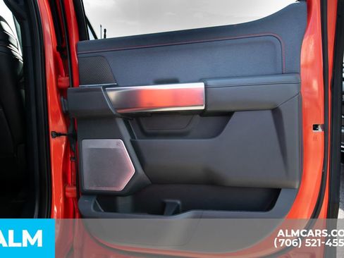 Used 2022 Ford F150 Raptor w/ Equipment Group 801A High image 58