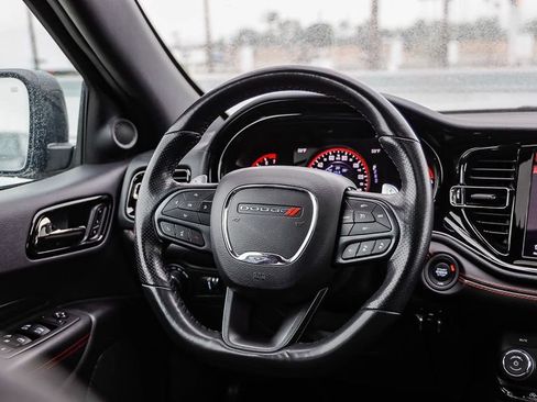 Used 2024 Dodge Durango GT RWD image 18