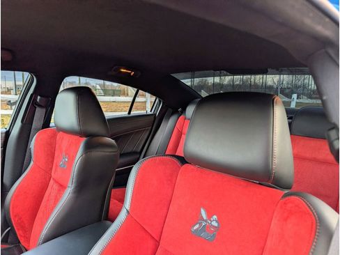 Used 2023 Dodge Charger Scat Pack w/ Plus Group image 15