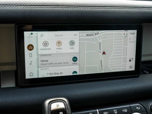 Used 2022 Land Rover Defender 90 image 20