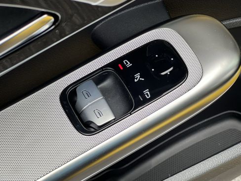 New 2026 Mercedes-Benz CLE 53 AMG 4MATIC Coupe image 13