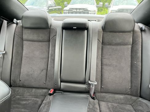 Used 2023 Dodge Charger GT w/ Plus Group AWD/4WD image 20