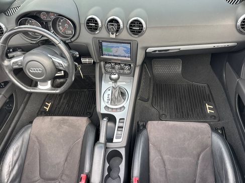 Used 2010 Audi TT 2.0T Premium Plus image 10
