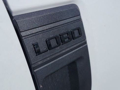 New 2025 Ford Maverick Lobo AWD/4WD image 13