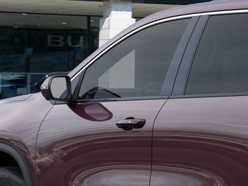 New 2025 GMC Acadia Elevation w/ Elevation Premium Package image 15