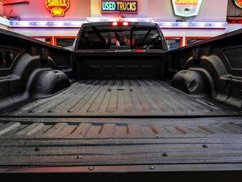 Used 2023 RAM 3500 Laramie image 9