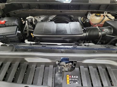 Used 2019 Chevrolet Silverado 1500 RST w/ All-Star Edition AWD/4WD image 30