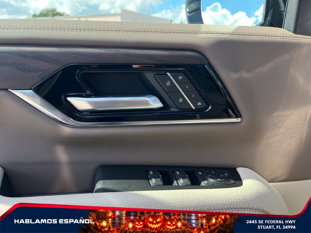 New 2027 GMC Yukon Denali w/ Denali Reserve Package AWD/4WD image 22