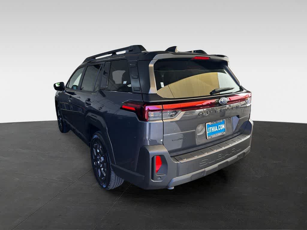 New 2026 Subaru Outback Premium AWD/4WD image 5