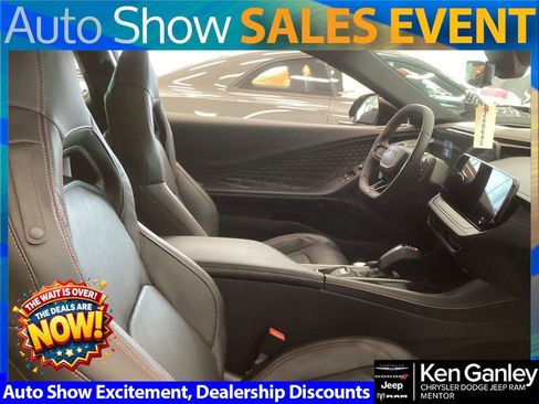 New 2026 Dodge Charger R/T Scat Pack image 19