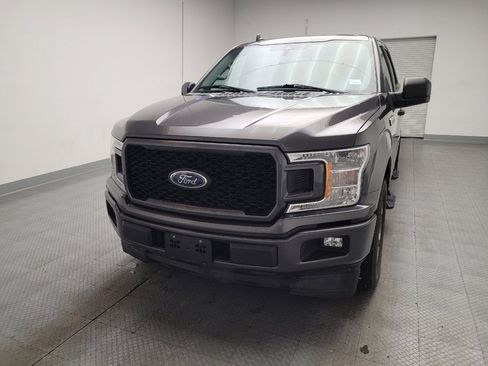 Used 2020 Ford F150 XL w/ Equipment Group 101A Mid RWD image 15