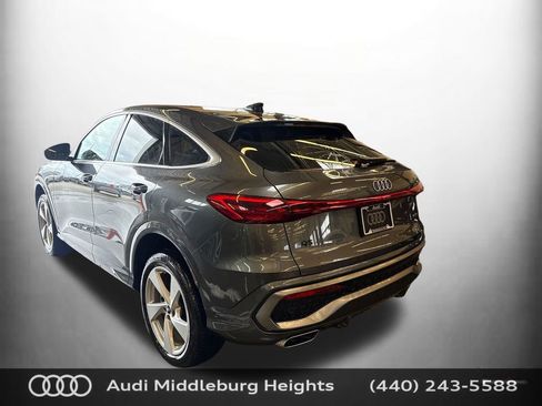 New 2025 Audi Q5 Premium Plus image 6