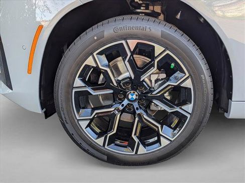 New 2026 BMW X3 xDrive30 w/ M Sport Package AWD/4WD image 10