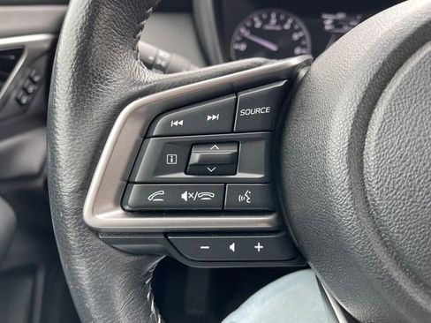 Used 2023 Subaru Outback Limited image 25