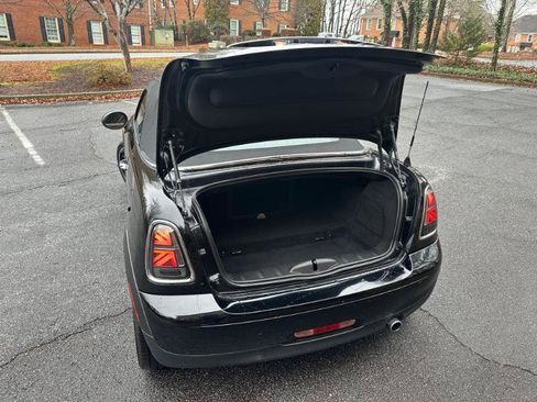Used 2014 MINI Cooper Roadster image 13