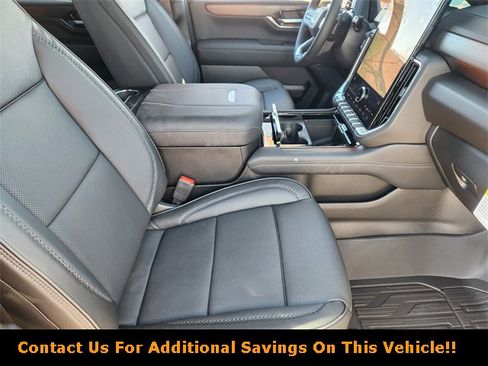 New 2026 GMC Yukon XL Denali w/ Sun & Power Step Package image 10