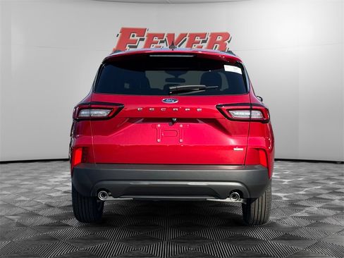 New 2025 Ford Escape ST-Line w/ Equipment Group 301A image 6