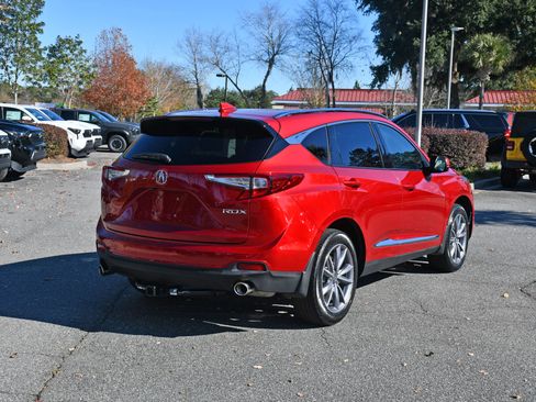 Used 2019 Acura RDX FWD w/ Technology Package image 4