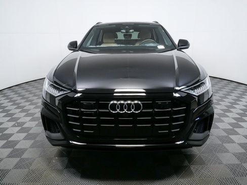 Used 2023 Audi Q8 Premium Plus image 34